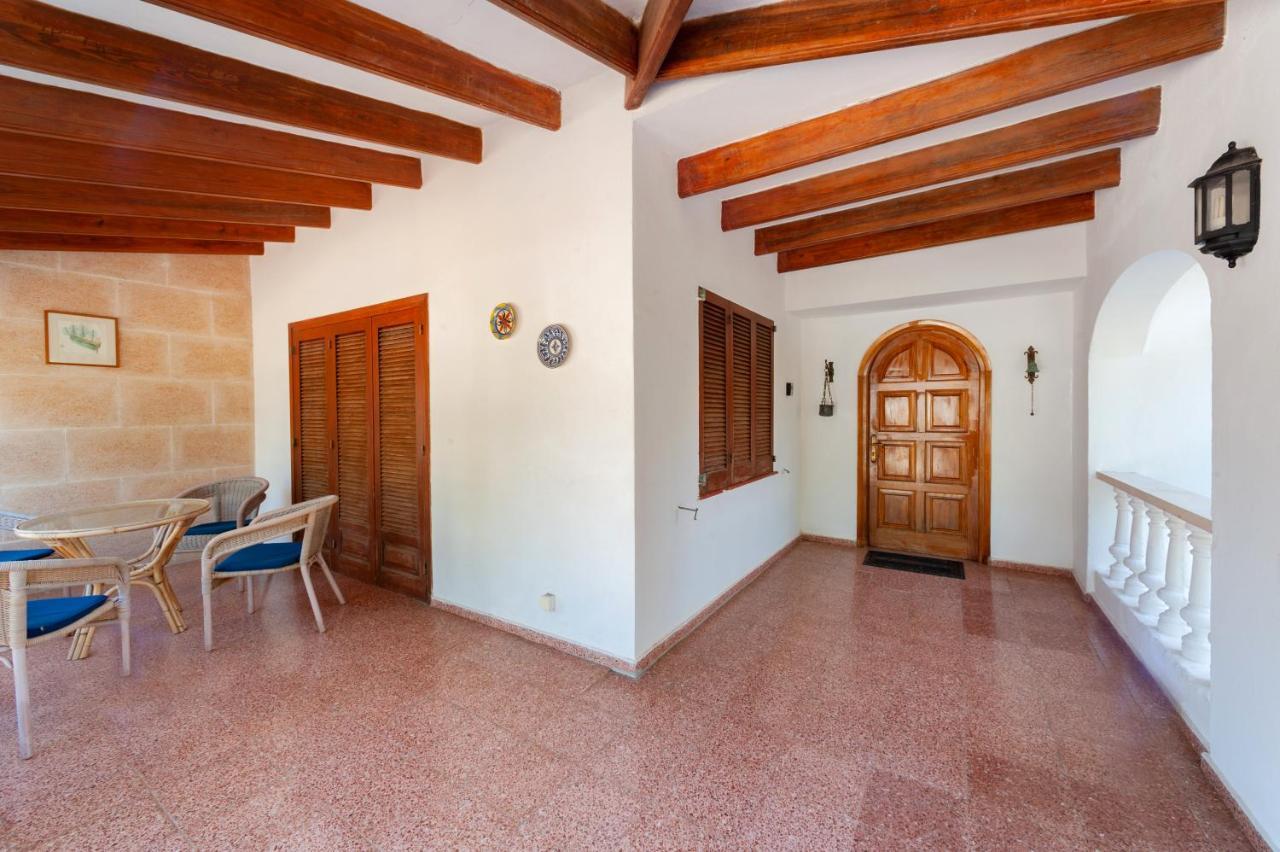 Villa Nueva Cala Galdana  Exterior foto