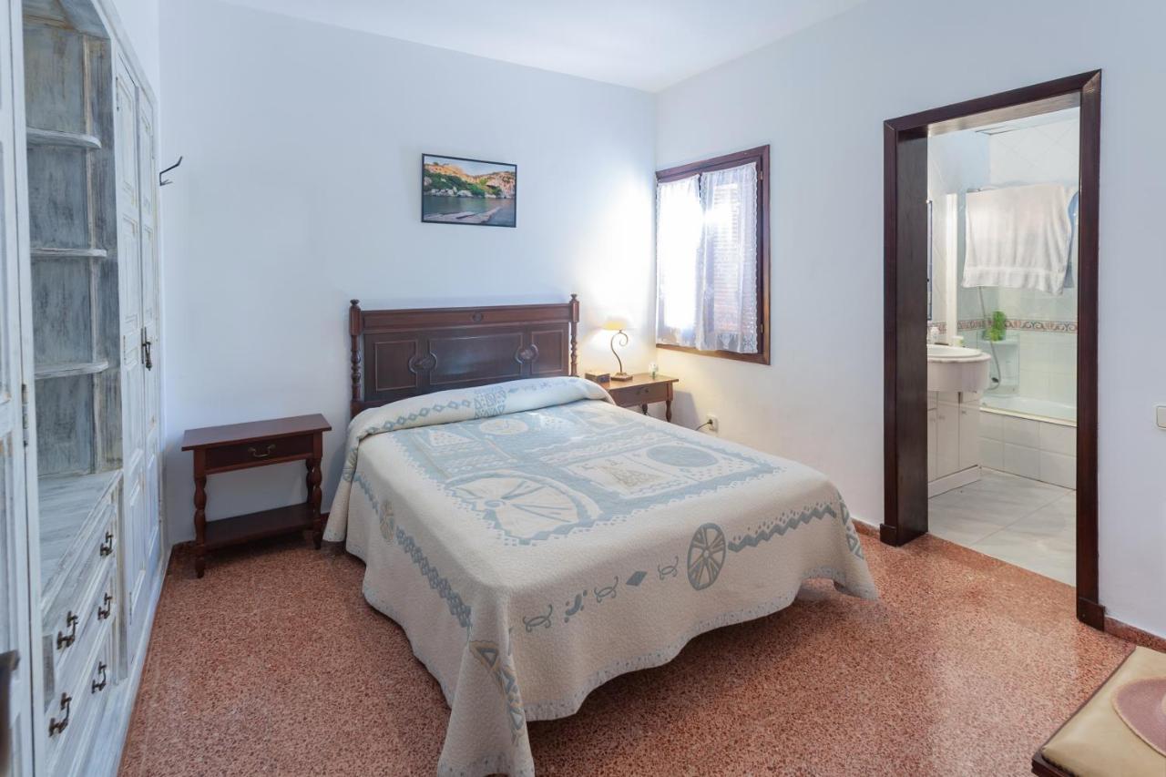 Villa Nueva Cala Galdana  Exterior foto