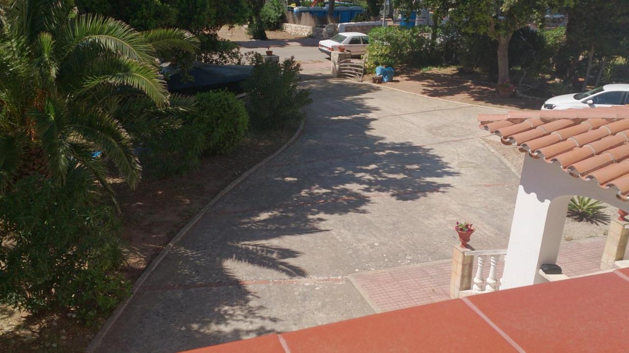 Villa Nueva Cala Galdana  Exterior foto